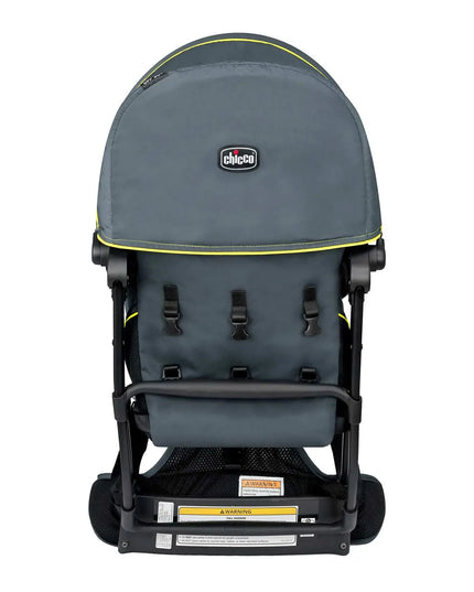 Chicco™ SmartSupport® Lightweight Backpack Carrier
