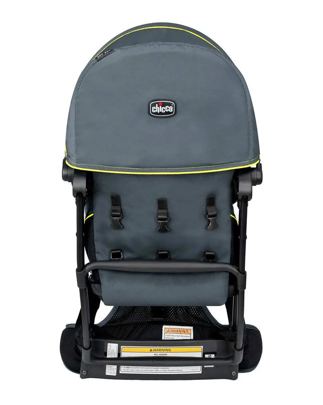Chicco™ SmartSupport® Lightweight Backpack Carrier