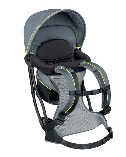Chicco™ SmartSupport® Lightweight Backpack Carrier