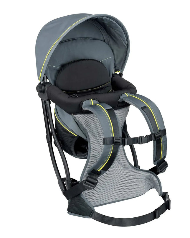 Chicco™ SmartSupport® Lightweight Backpack Carrier