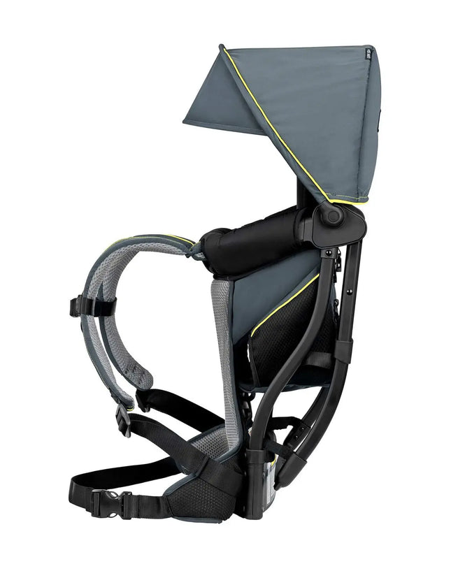 Chicco™ SmartSupport® Lightweight Backpack Carrier