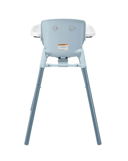 Chicco™ Zest™ 4-in-1 High Chair – Multi-Use Feeding, Toddler Chair & Youth Stool