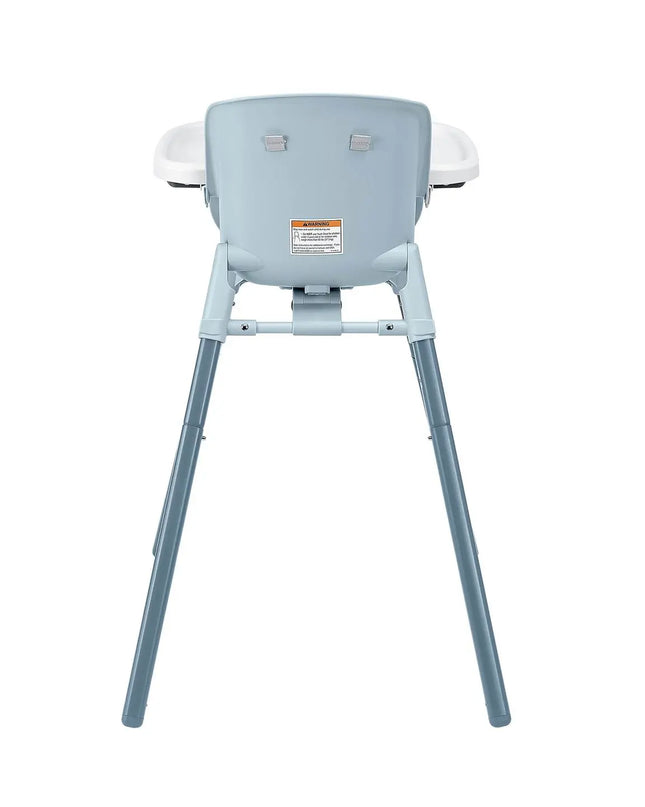 Chicco™ Zest™ 4-in-1 High Chair – Multi-Use Feeding, Toddler Chair & Youth Stool