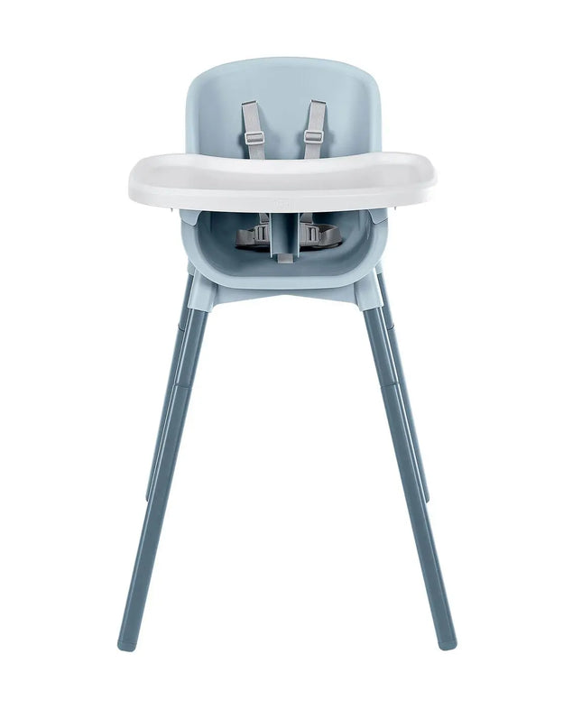 Chicco™ Zest™ 4-in-1 High Chair – Multi-Use Feeding, Toddler Chair & Youth Stool