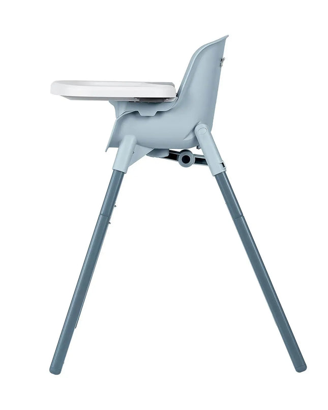 Chicco™ Zest™ 4-in-1 High Chair – Multi-Use Feeding, Toddler Chair & Youth Stool