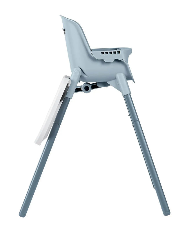 Chicco™ Zest™ 4-in-1 High Chair – Multi-Use Feeding, Toddler Chair & Youth Stool