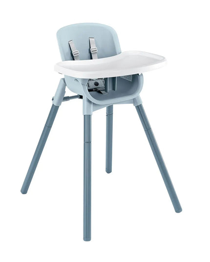 Chicco™ Zest™ 4-in-1 High Chair – Multi-Use Feeding, Toddler Chair & Youth Stool