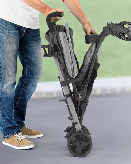 Chicco® Liteway® Lightweight Compact Stroller
