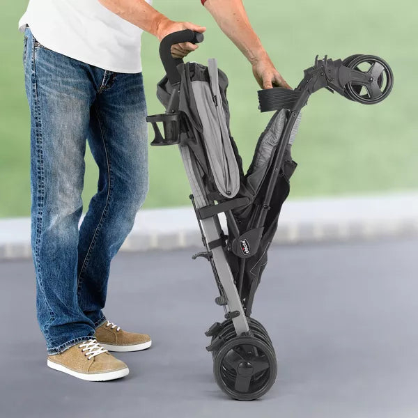 Chicco® Liteway® Lightweight Compact Stroller