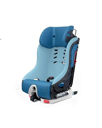 Clek™ Foonf Convertible Car Seat | Rigid‑LATCH, Anti‑Rebound & Crumple Zone