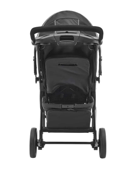 Chicco™ Cortina® Together Double Stroller with Dual Car Seat Compatibility