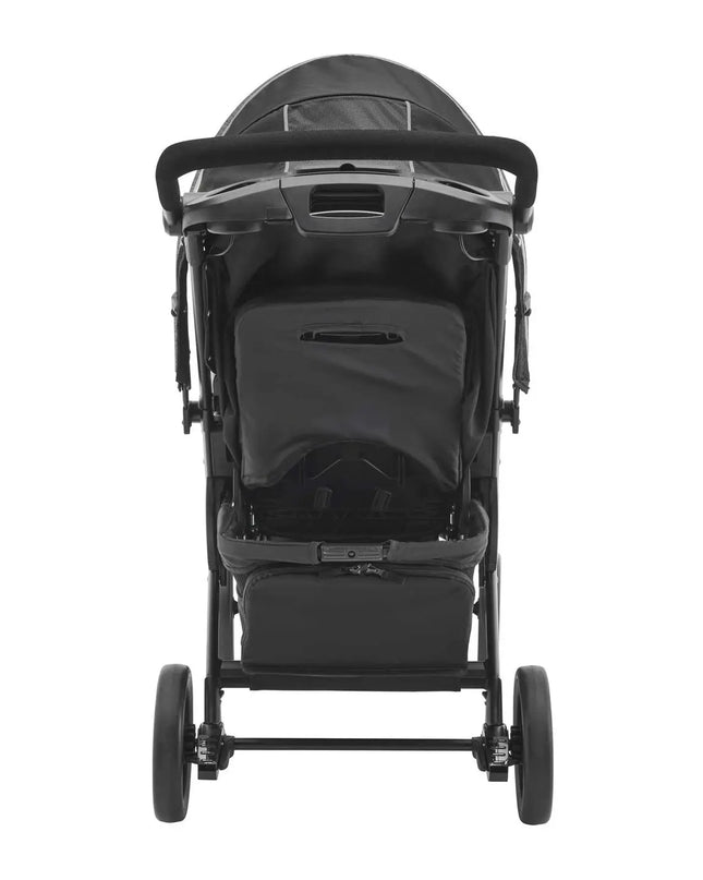 Chicco™ Cortina® Together Double Stroller with Dual Car Seat Compatibility