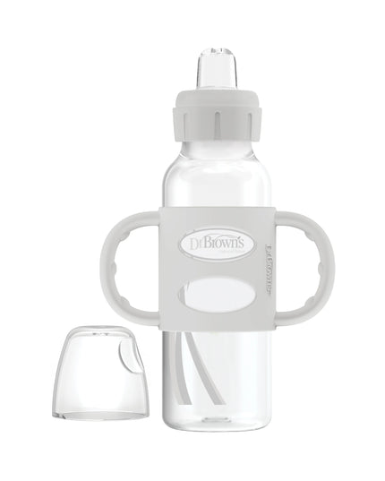 Dr. Brown’s® Natural Flow Options+ First‑Year Anti‑Colic Bottle Gift Set