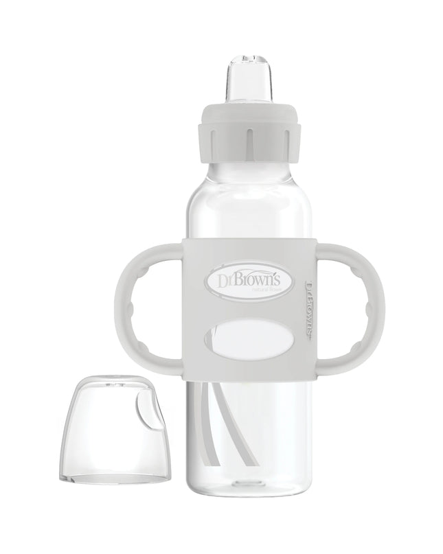 Dr. Brown’s® Natural Flow Options+ First‑Year Anti‑Colic Bottle Gift Set