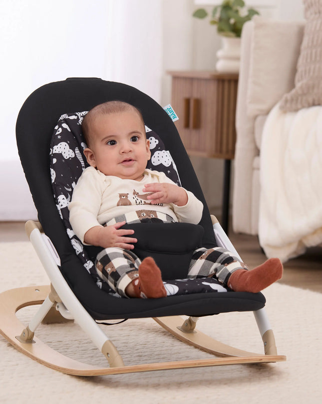 Dream on Me Sleeksway Portable Rocker