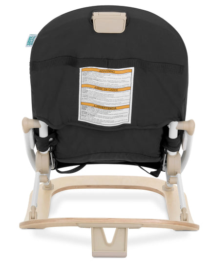 Dream on Me Sleeksway Portable Rocker