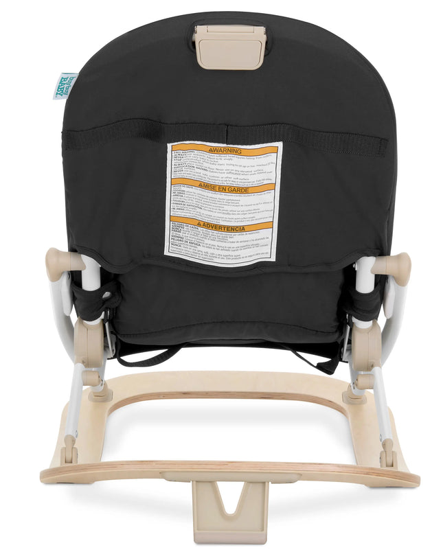 Dream on Me Sleeksway Portable Rocker