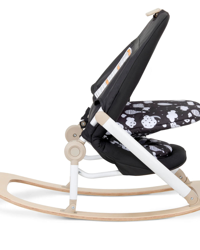 Dream on Me Sleeksway Portable Rocker