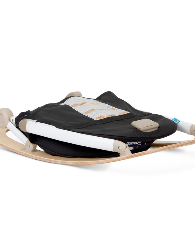 Dream on Me Sleeksway Portable Rocker