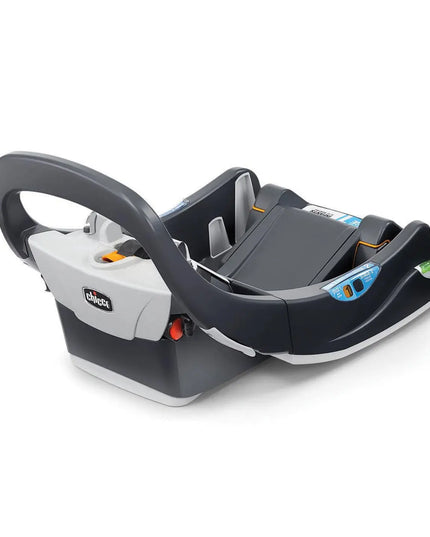 Chicco™ Fit2® 2-Stage Infant & Toddler Car Seat Base with SuperCinch Tightener