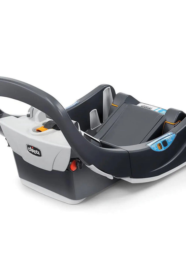 Chicco™ Fit2® 2-Stage Infant & Toddler Car Seat Base with SuperCinch Tightener