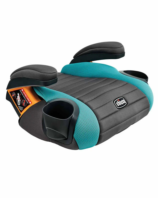 Chicco™ GoFit® Backless Booster Car Seat