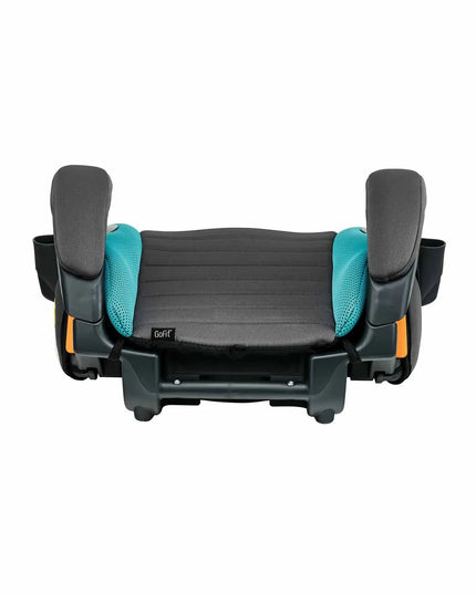 Chicco™ GoFit® Backless Booster Car Seat