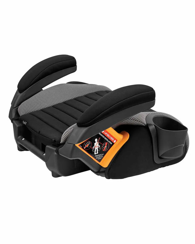 Chicco™ GoFit® Backless Booster Car Seat