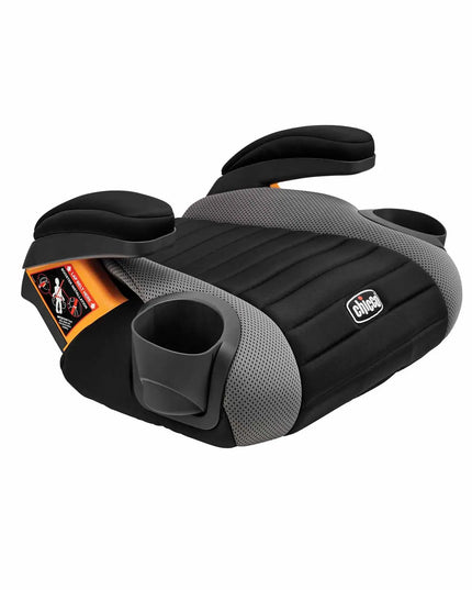 Chicco™ GoFit® Backless Booster Car Seat