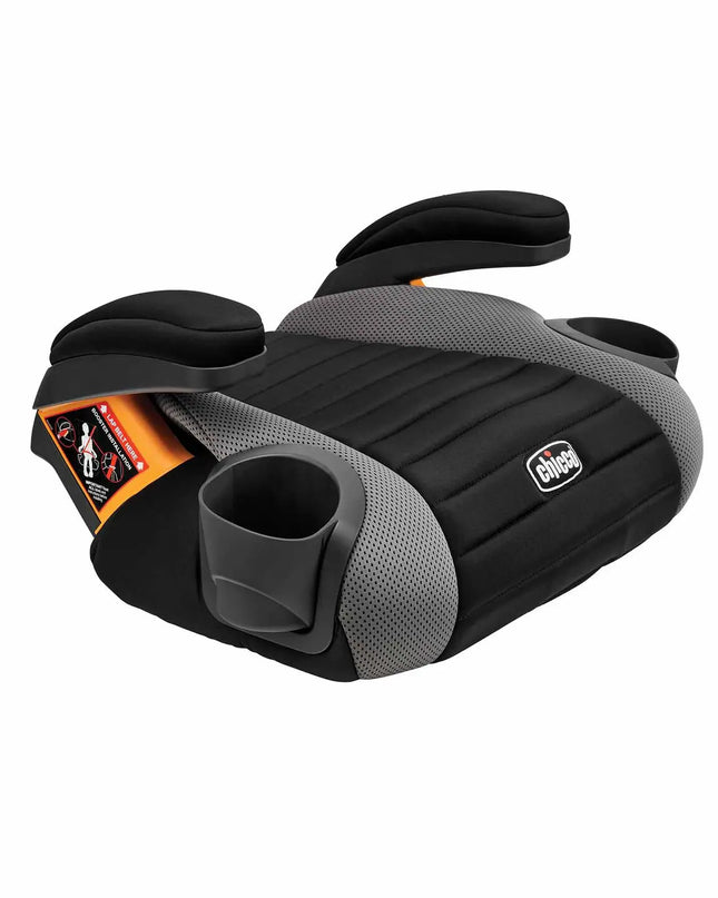 Chicco™ GoFit® Backless Booster Car Seat