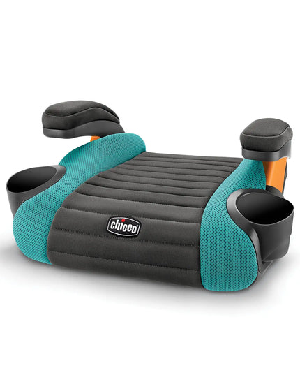 Chicco™ GoFit® Backless Booster Car Seat
