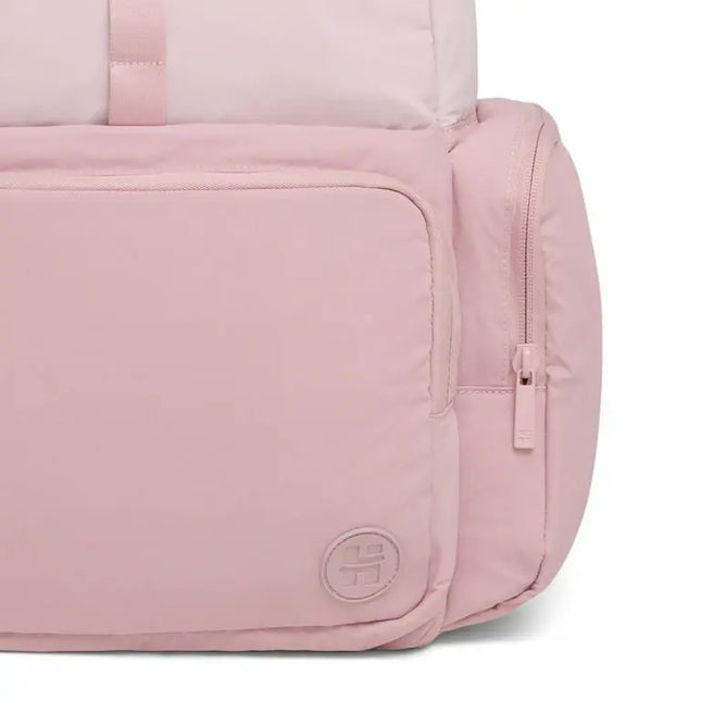 Huggies Day Pack Diaper Backpack – Tech Sleeve, Insulated & Changing Pad