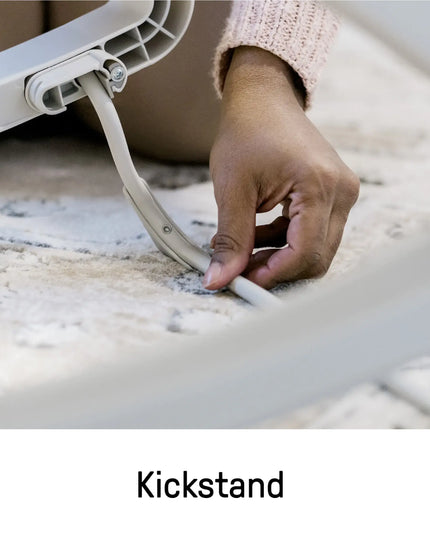 Ingenuity™ Keep Cozy 3-in-1 Vibrating Baby Bouncer, Rocker & Seat