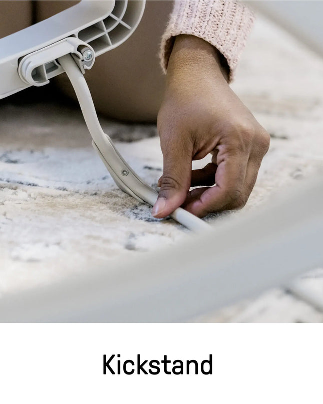 Ingenuity™ Keep Cozy 3-in-1 Vibrating Baby Bouncer, Rocker & Seat