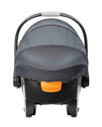 Chicco™ KeyFit® 30 ClearTex® Infant Car Seat with SuperCinch® LATCH & GREENGUARD Gold Certified Fabrics