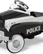 Police Car