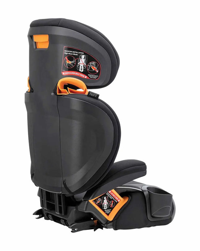 Chicco™ KidFit® Adapt Plus Booster Car Seat with 37.5® Technology