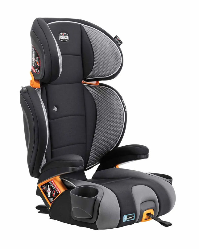 Chicco™ KidFit® Adapt Plus Booster Car Seat with 37.5® Technology