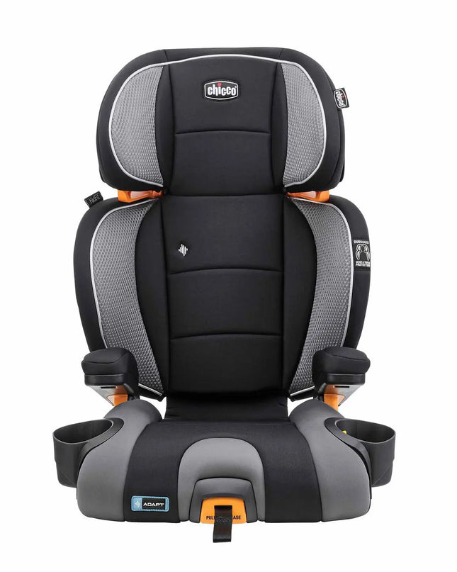 Chicco™ KidFit® Adapt Plus Booster Car Seat with 37.5® Technology