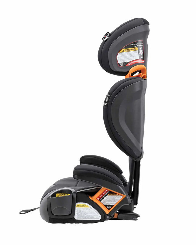 Chicco™ KidFit® Adapt Plus Booster Car Seat with 37.5® Technology