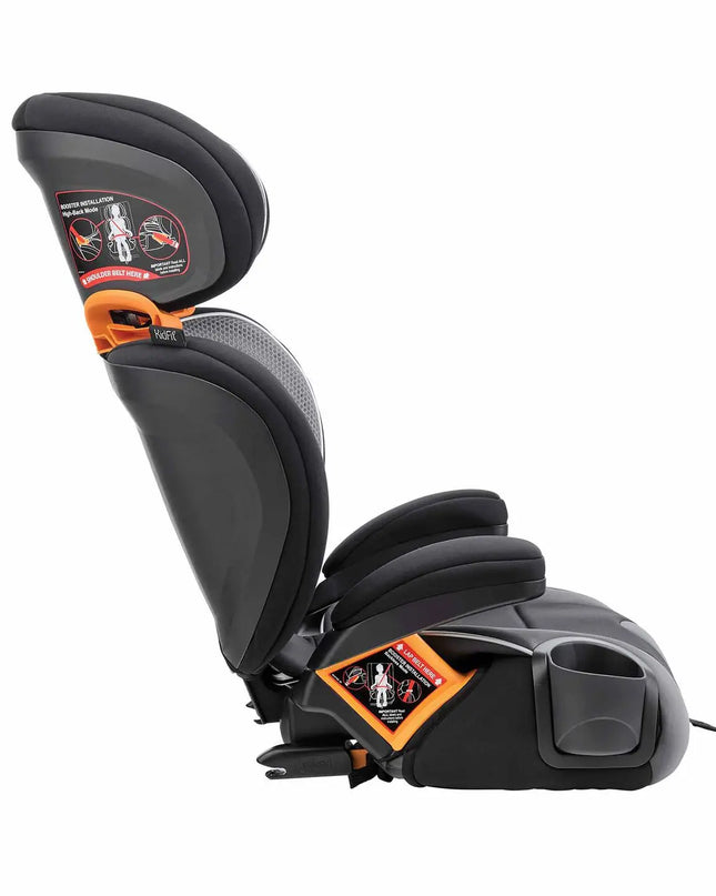 Chicco™ KidFit® Adapt Plus Booster Car Seat with 37.5® Technology