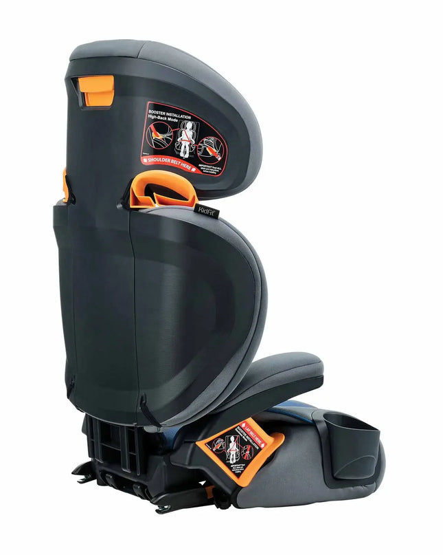 Chicco™ KidFit® Adapt Plus Booster Car Seat with 37.5® Technology