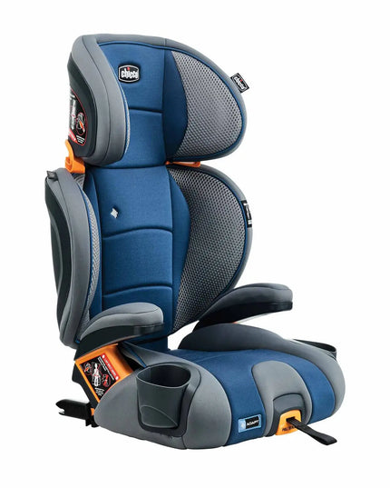 Chicco™ KidFit® Adapt Plus Booster Car Seat with 37.5® Technology