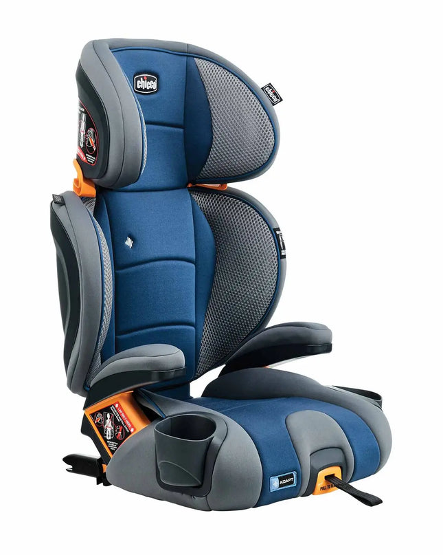 Chicco™ KidFit® Adapt Plus Booster Car Seat with 37.5® Technology