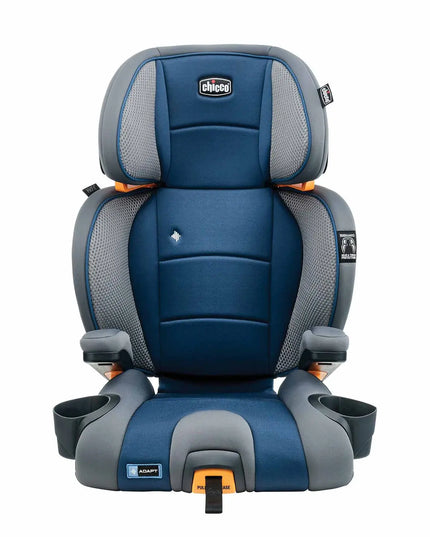 Chicco™ KidFit® Adapt Plus Booster Car Seat with 37.5® Technology