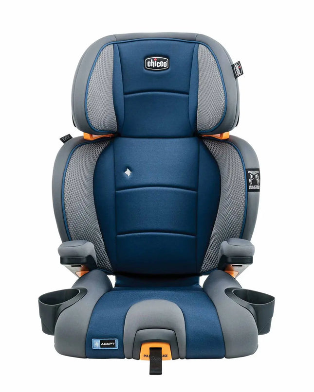 Chicco™ KidFit® Adapt Plus Booster Car Seat with 37.5® Technology