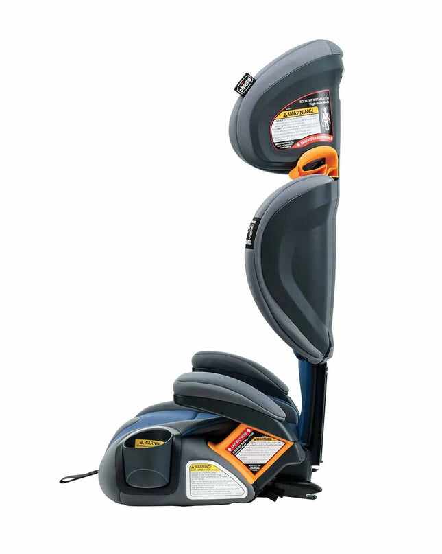 Chicco™ KidFit® Adapt Plus Booster Car Seat with 37.5® Technology