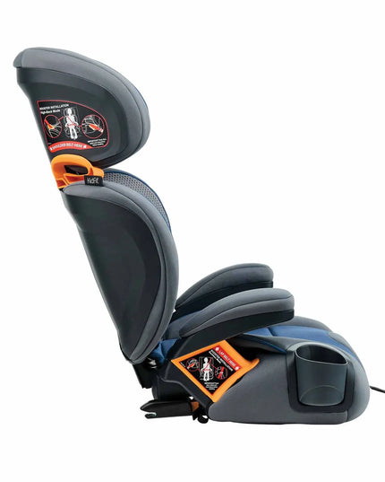 Chicco™ KidFit® Adapt Plus Booster Car Seat with 37.5® Technology