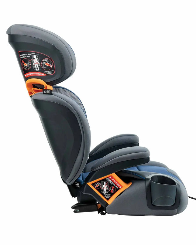 Chicco™ KidFit® Adapt Plus Booster Car Seat with 37.5® Technology