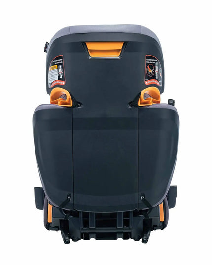 Chicco™ KidFit® ClearTex® Plus High-Back & Backless Booster Car Seat